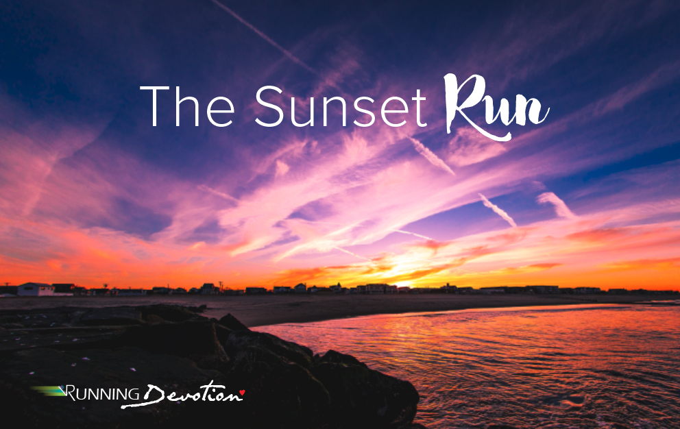 The Sunset Run